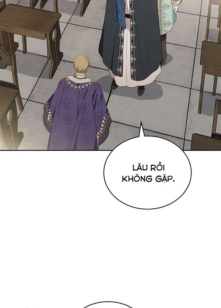 Kiếp Này, Tôi Sẽ Trở Thành Gia Chủ Chapter 83 - Trang 2