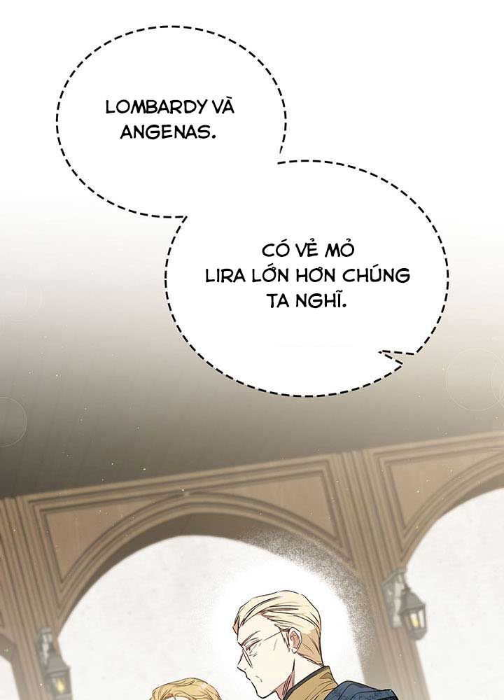 Kiếp Này, Tôi Sẽ Trở Thành Gia Chủ Chapter 83 - Trang 2