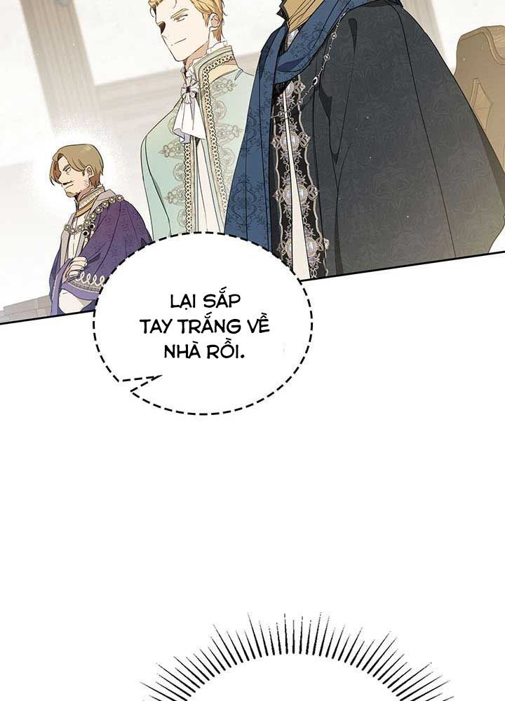 Kiếp Này, Tôi Sẽ Trở Thành Gia Chủ Chapter 83 - Trang 2