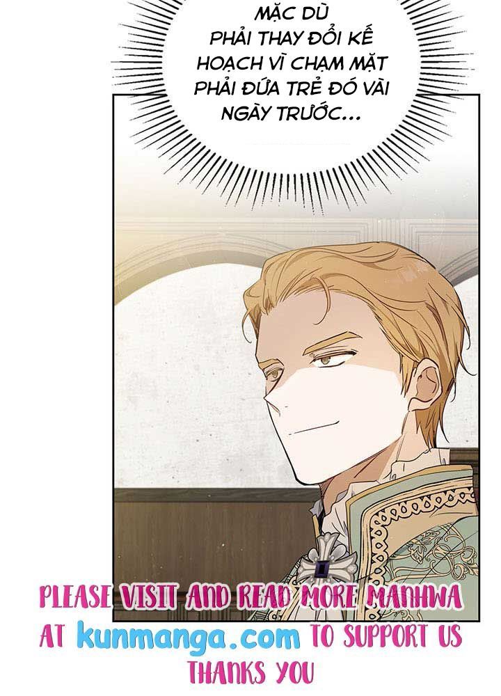 Kiếp Này, Tôi Sẽ Trở Thành Gia Chủ Chapter 83 - Trang 2