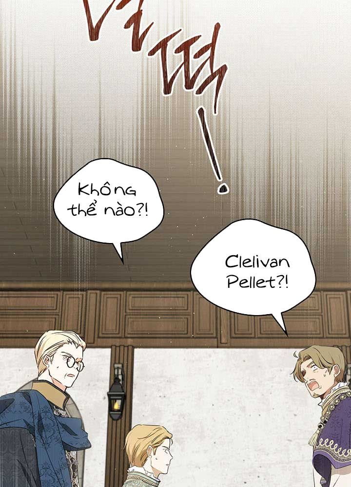 Kiếp Này, Tôi Sẽ Trở Thành Gia Chủ Chapter 83 - Trang 2