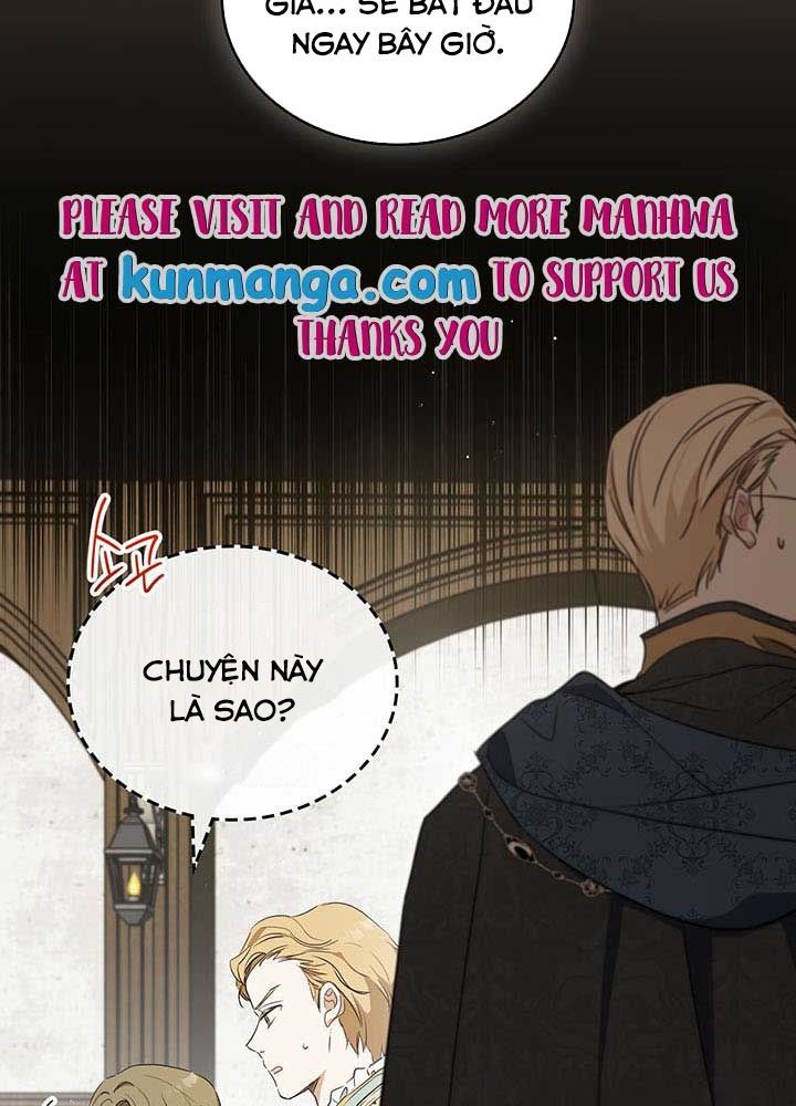 Kiếp Này, Tôi Sẽ Trở Thành Gia Chủ Chapter 83 - Trang 2