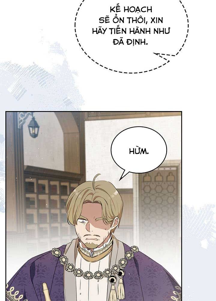 Kiếp Này, Tôi Sẽ Trở Thành Gia Chủ Chapter 83 - Trang 2