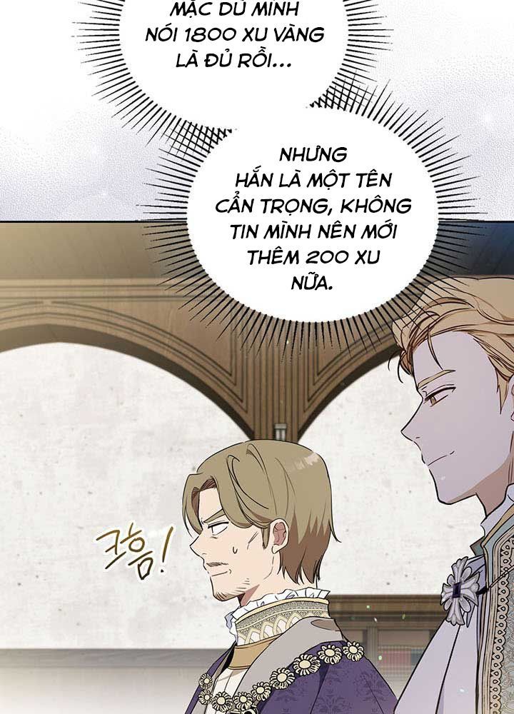 Kiếp Này, Tôi Sẽ Trở Thành Gia Chủ Chapter 83 - Trang 2