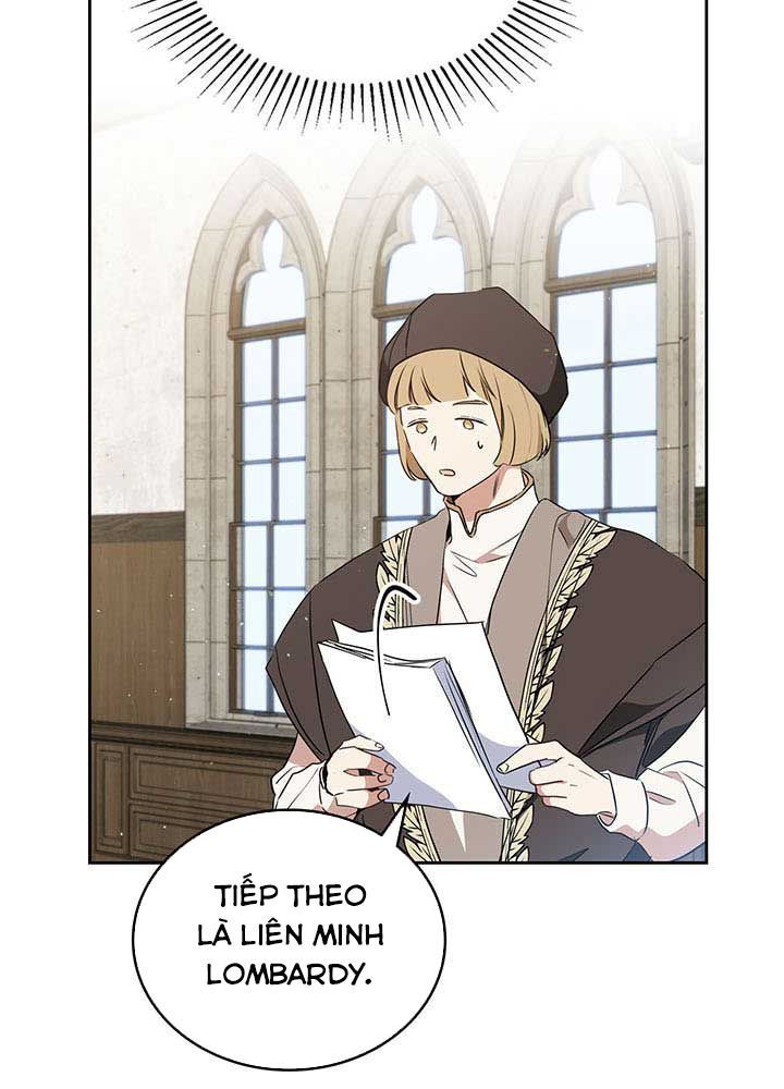 Kiếp Này, Tôi Sẽ Trở Thành Gia Chủ Chapter 83 - Trang 2