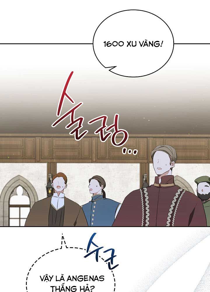 Kiếp Này, Tôi Sẽ Trở Thành Gia Chủ Chapter 83 - Trang 2