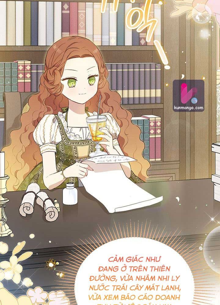 Kiếp Này, Tôi Sẽ Trở Thành Gia Chủ Chapter 84 - Trang 2