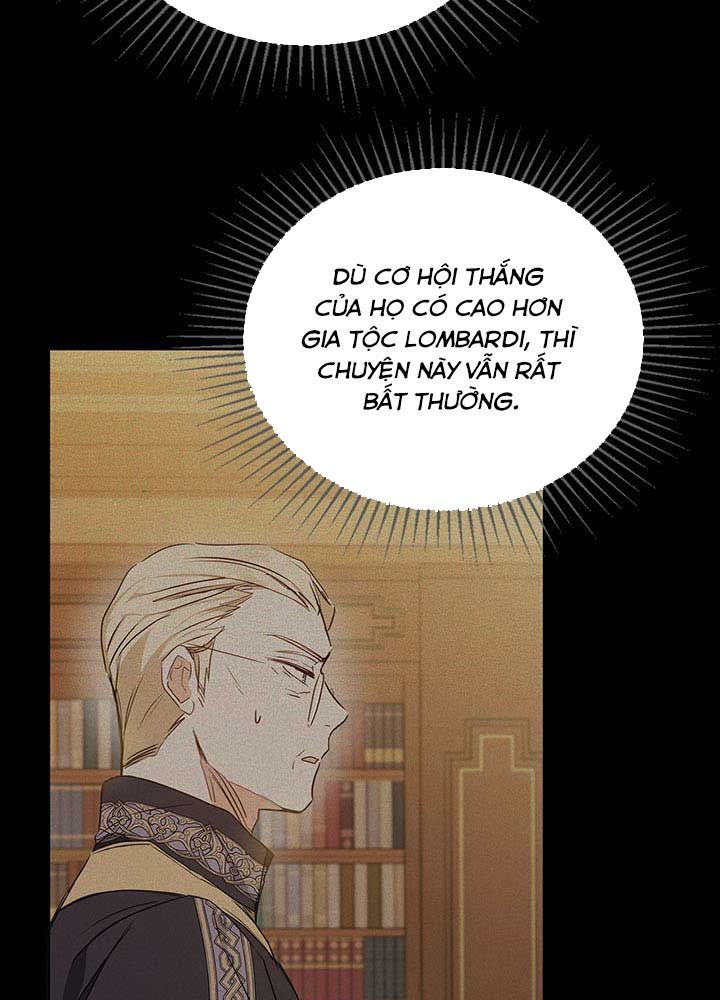 Kiếp Này, Tôi Sẽ Trở Thành Gia Chủ Chapter 84 - Trang 2