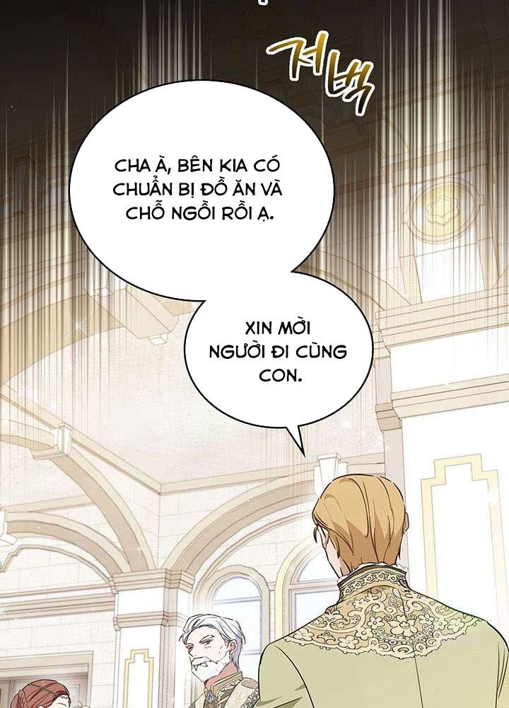 Kiếp Này, Tôi Sẽ Trở Thành Gia Chủ Chapter 84 - Trang 2