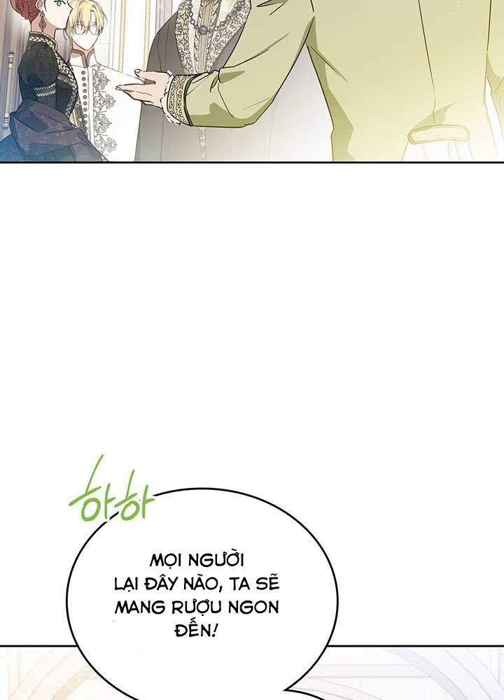 Kiếp Này, Tôi Sẽ Trở Thành Gia Chủ Chapter 84 - Trang 2