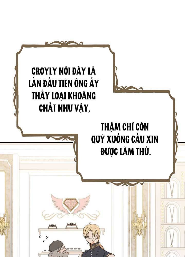 Kiếp Này, Tôi Sẽ Trở Thành Gia Chủ Chapter 84 - Trang 2