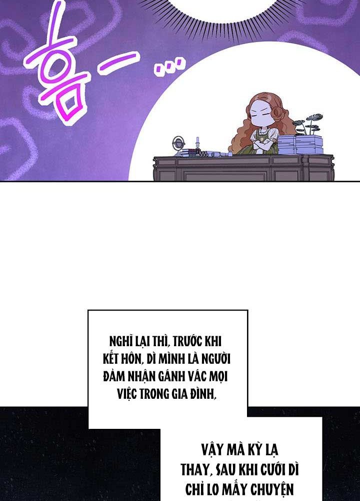 Kiếp Này, Tôi Sẽ Trở Thành Gia Chủ Chapter 84 - Trang 2