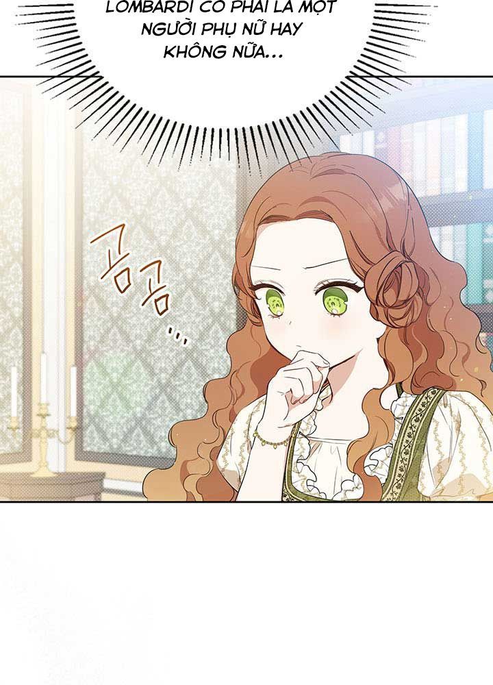 Kiếp Này, Tôi Sẽ Trở Thành Gia Chủ Chapter 84 - Trang 2