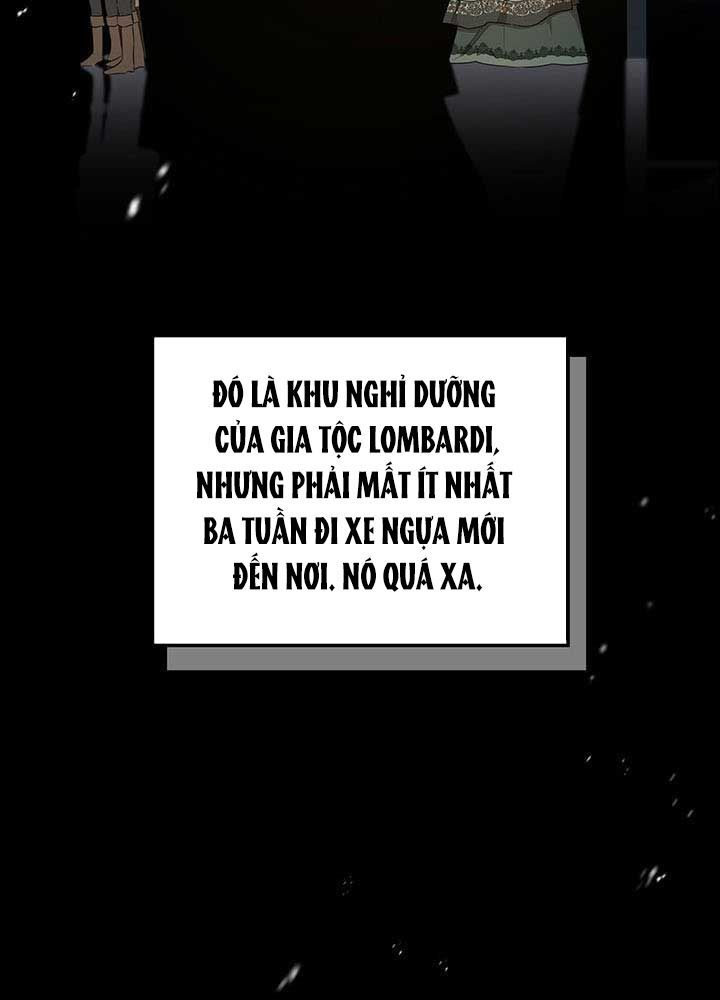 Kiếp Này, Tôi Sẽ Trở Thành Gia Chủ Chapter 84 - Trang 2