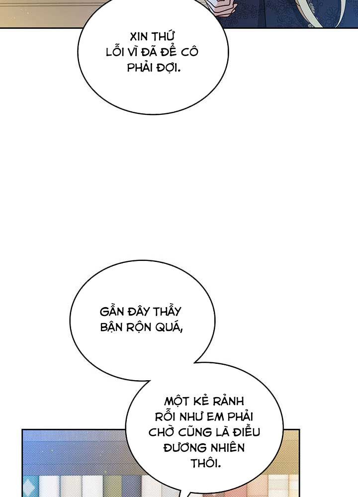 Kiếp Này, Tôi Sẽ Trở Thành Gia Chủ Chapter 84 - Trang 2