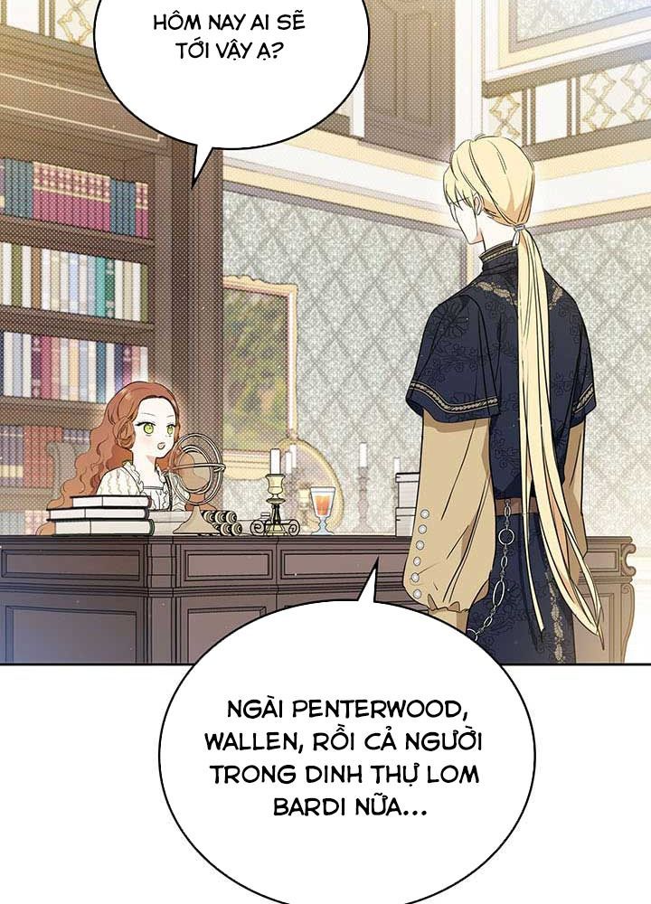 Kiếp Này, Tôi Sẽ Trở Thành Gia Chủ Chapter 84 - Trang 2