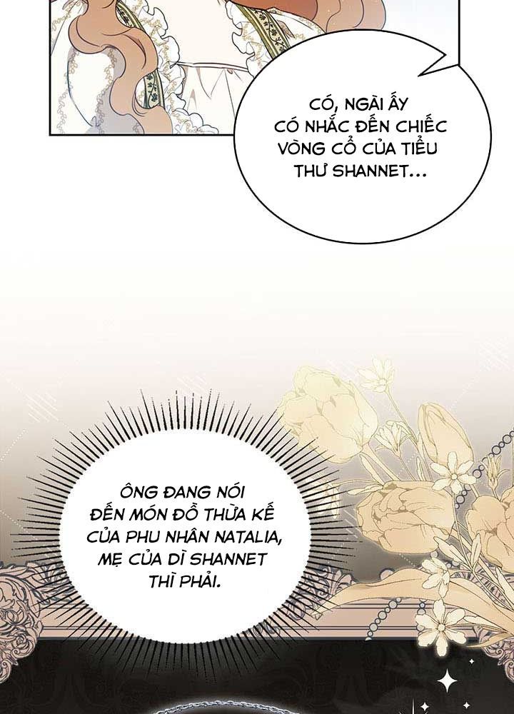 Kiếp Này, Tôi Sẽ Trở Thành Gia Chủ Chapter 84 - Trang 2