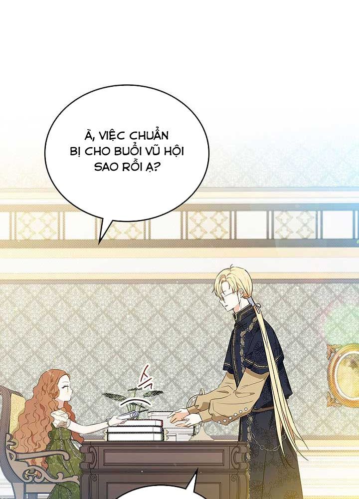 Kiếp Này, Tôi Sẽ Trở Thành Gia Chủ Chapter 84 - Trang 2