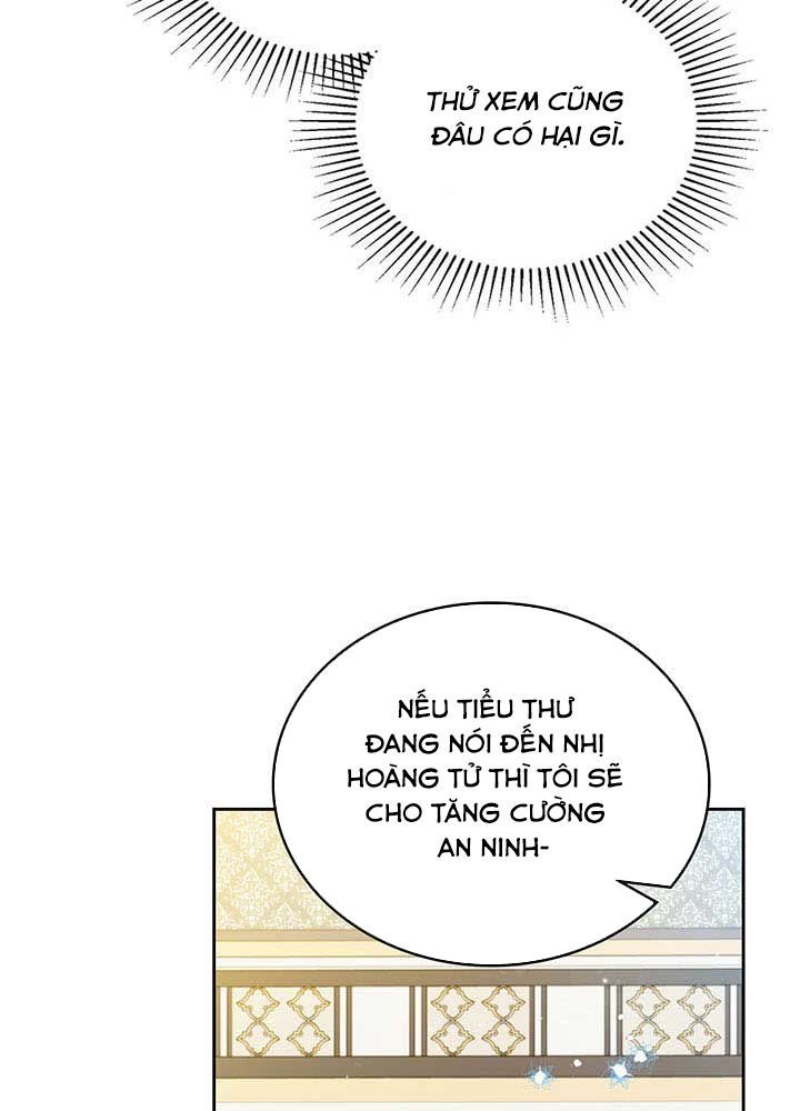 Kiếp Này, Tôi Sẽ Trở Thành Gia Chủ Chapter 84 - Trang 2