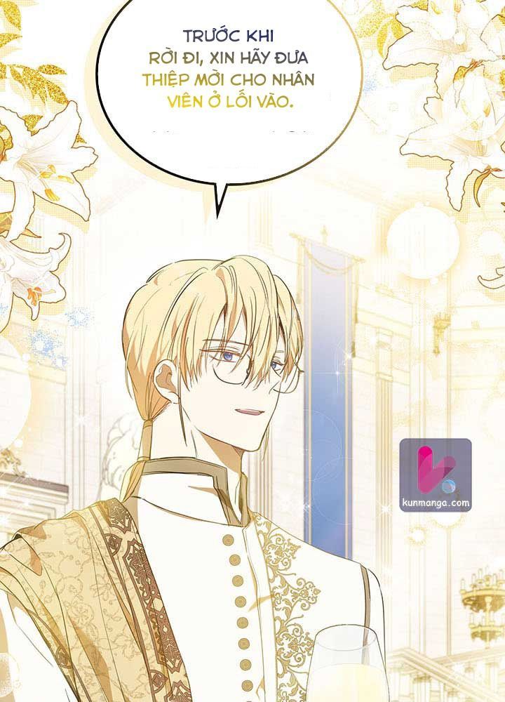 Kiếp Này, Tôi Sẽ Trở Thành Gia Chủ Chapter 84 - Trang 2
