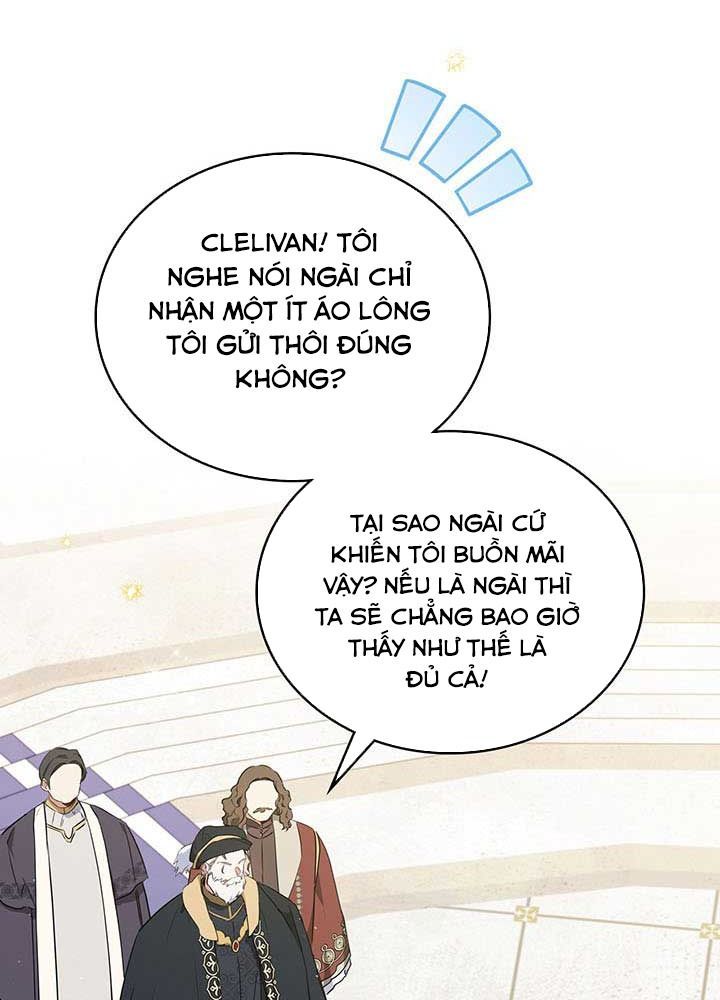 Kiếp Này, Tôi Sẽ Trở Thành Gia Chủ Chapter 84 - Trang 2