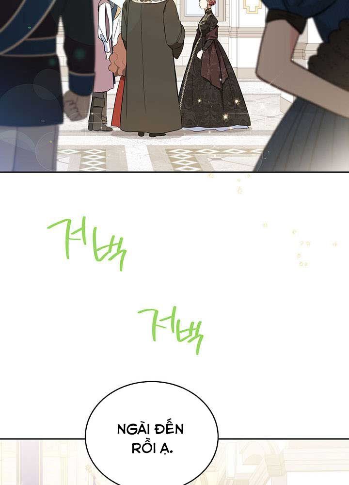 Kiếp Này, Tôi Sẽ Trở Thành Gia Chủ Chapter 84 - Trang 2