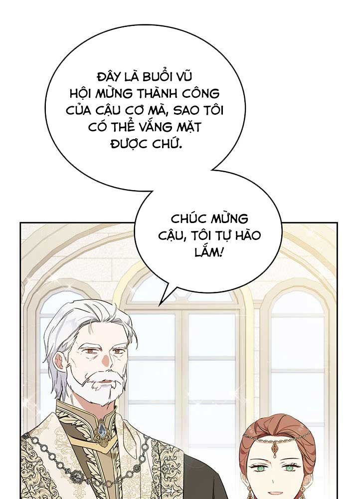 Kiếp Này, Tôi Sẽ Trở Thành Gia Chủ Chapter 84 - Trang 2