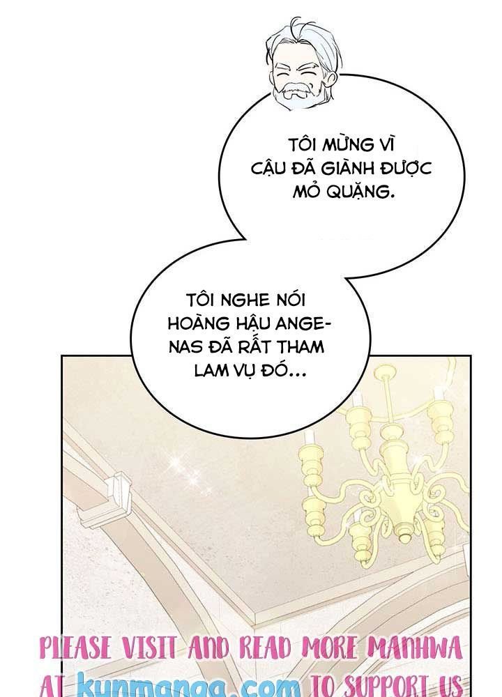 Kiếp Này, Tôi Sẽ Trở Thành Gia Chủ Chapter 84 - Trang 2