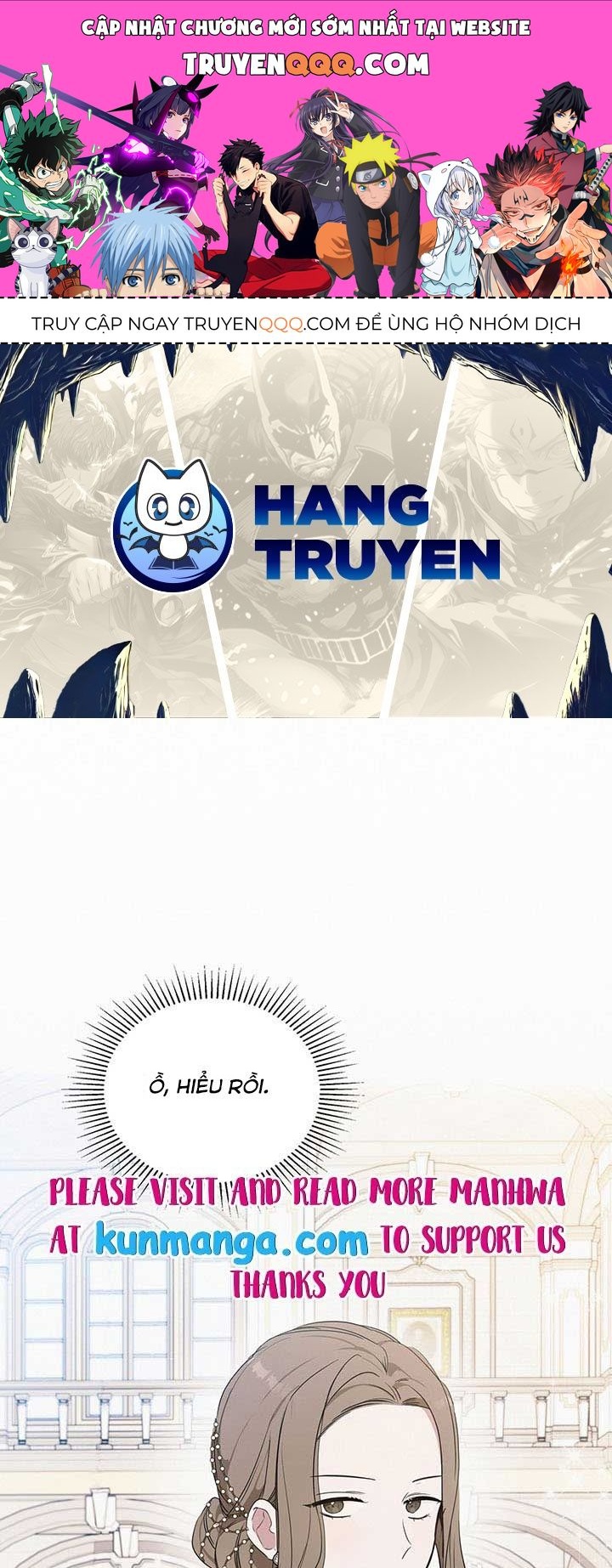 Kiếp Này, Tôi Sẽ Trở Thành Gia Chủ Chapter 85 - Trang 2