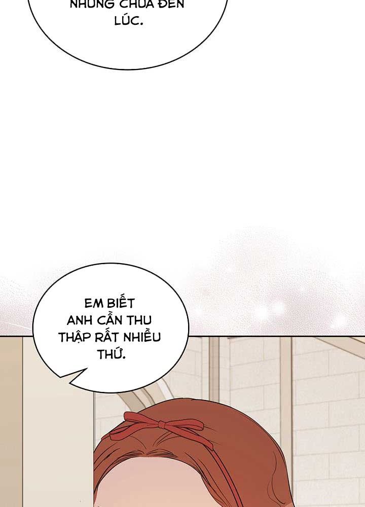 Kiếp Này, Tôi Sẽ Trở Thành Gia Chủ Chapter 85 - Trang 2