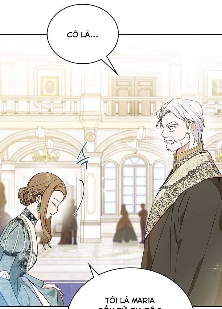 Kiếp Này, Tôi Sẽ Trở Thành Gia Chủ Chapter 85 - Trang 2