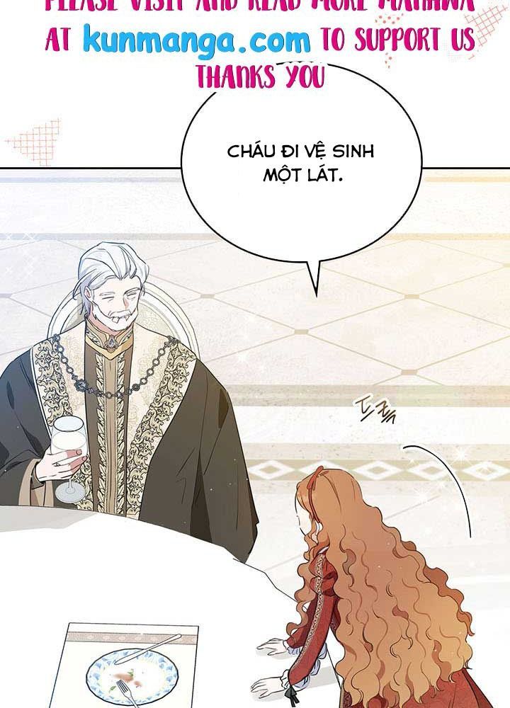 Kiếp Này, Tôi Sẽ Trở Thành Gia Chủ Chapter 85 - Trang 2