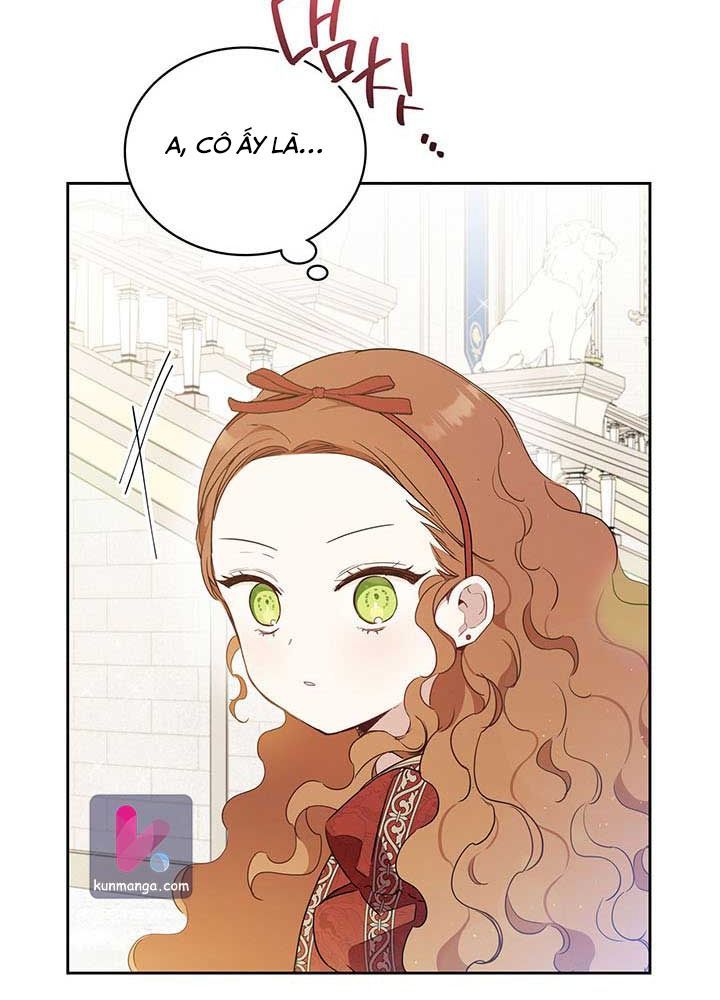 Kiếp Này, Tôi Sẽ Trở Thành Gia Chủ Chapter 85 - Trang 2