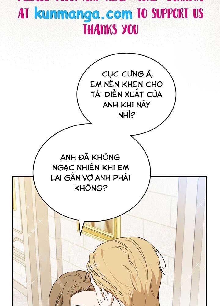 Kiếp Này, Tôi Sẽ Trở Thành Gia Chủ Chapter 85 - Trang 2