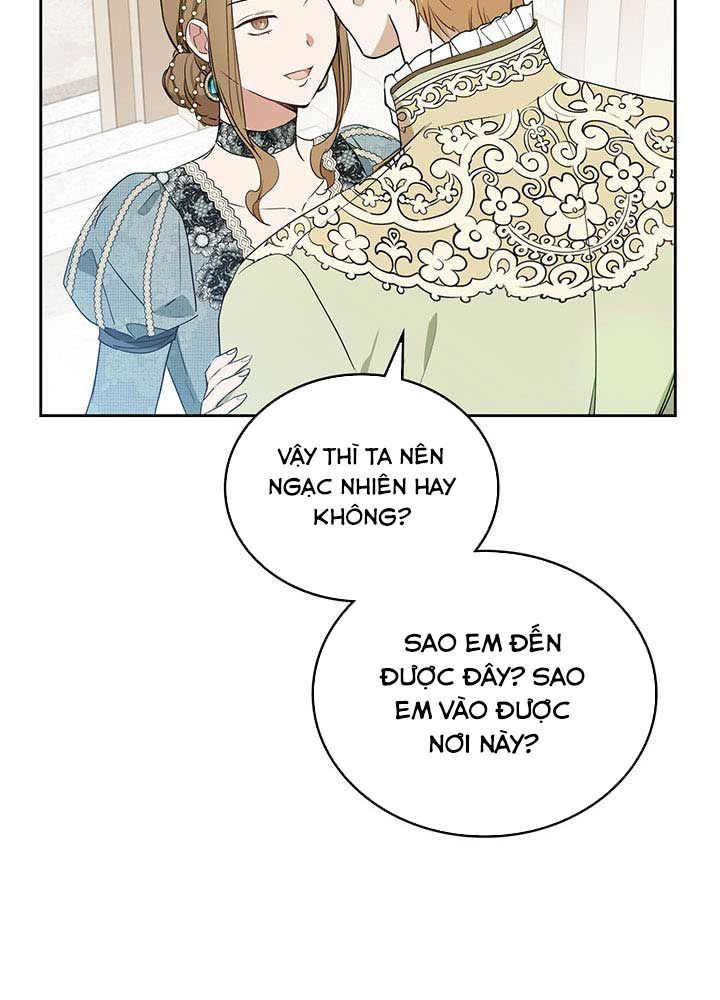 Kiếp Này, Tôi Sẽ Trở Thành Gia Chủ Chapter 85 - Trang 2