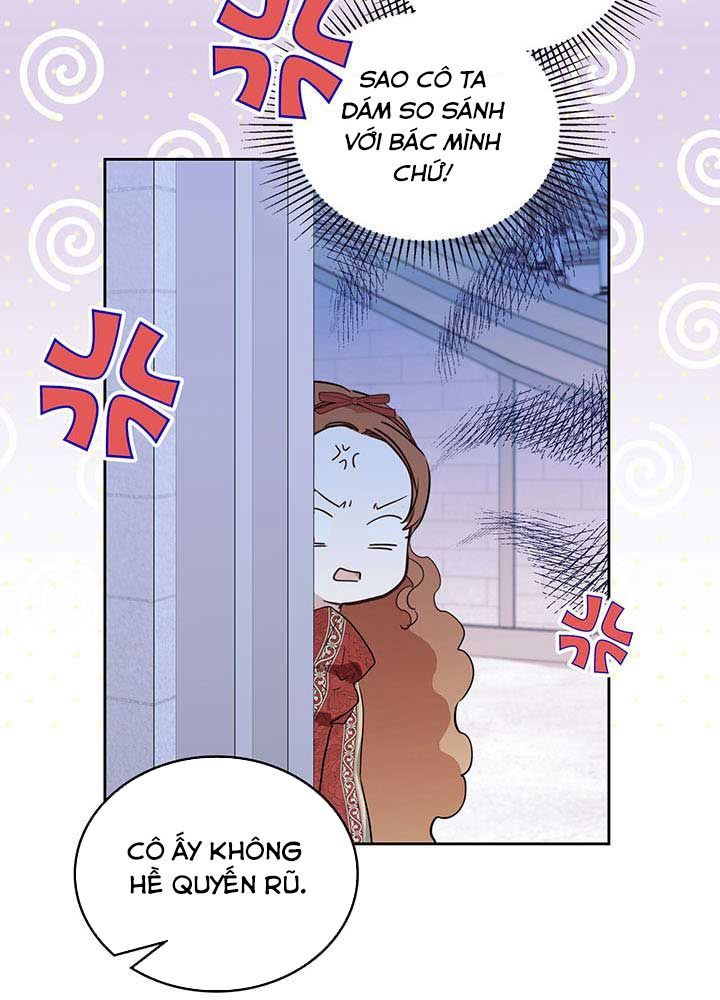 Kiếp Này, Tôi Sẽ Trở Thành Gia Chủ Chapter 85 - Trang 2