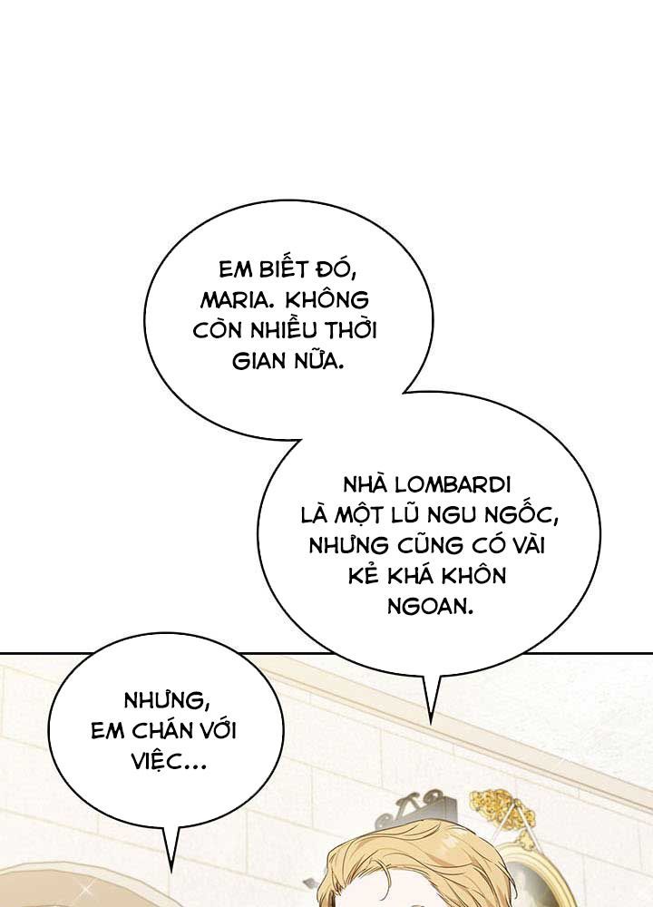 Kiếp Này, Tôi Sẽ Trở Thành Gia Chủ Chapter 85 - Trang 2