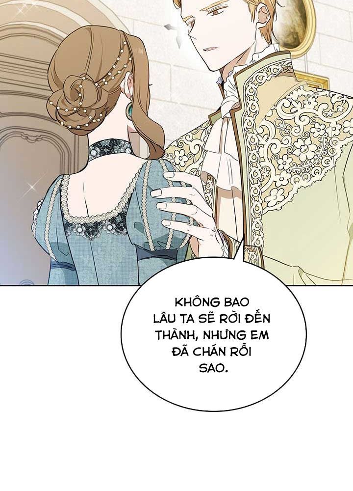 Kiếp Này, Tôi Sẽ Trở Thành Gia Chủ Chapter 85 - Trang 2