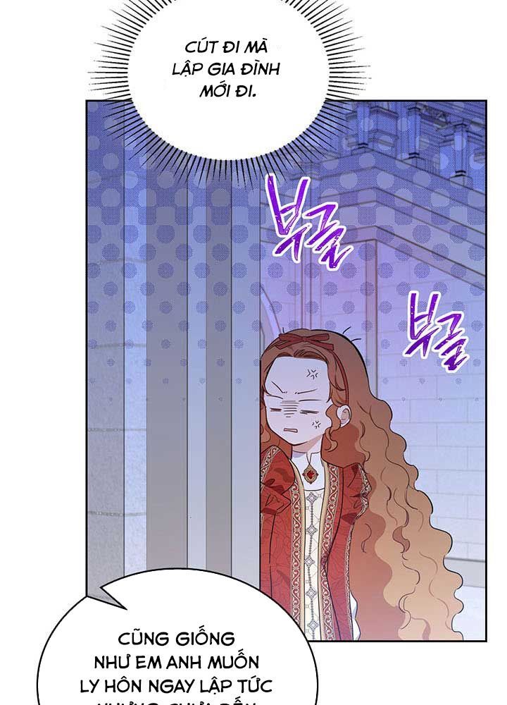 Kiếp Này, Tôi Sẽ Trở Thành Gia Chủ Chapter 85 - Trang 2