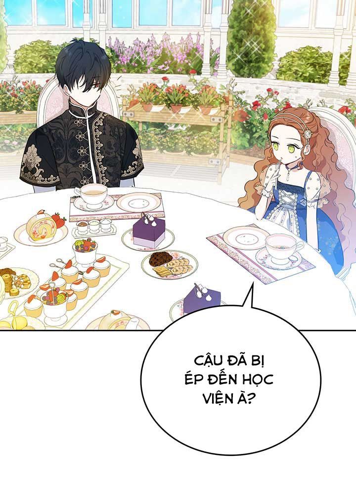 Kiếp Này, Tôi Sẽ Trở Thành Gia Chủ Chapter 86 - Trang 2