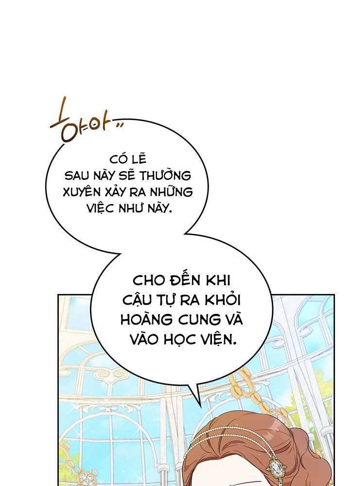 Kiếp Này, Tôi Sẽ Trở Thành Gia Chủ Chapter 86 - Trang 2