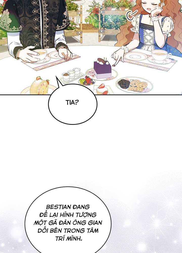 Kiếp Này, Tôi Sẽ Trở Thành Gia Chủ Chapter 86 - Trang 2