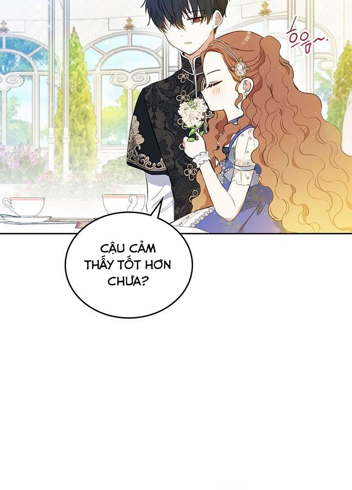 Kiếp Này, Tôi Sẽ Trở Thành Gia Chủ Chapter 86 - Trang 2
