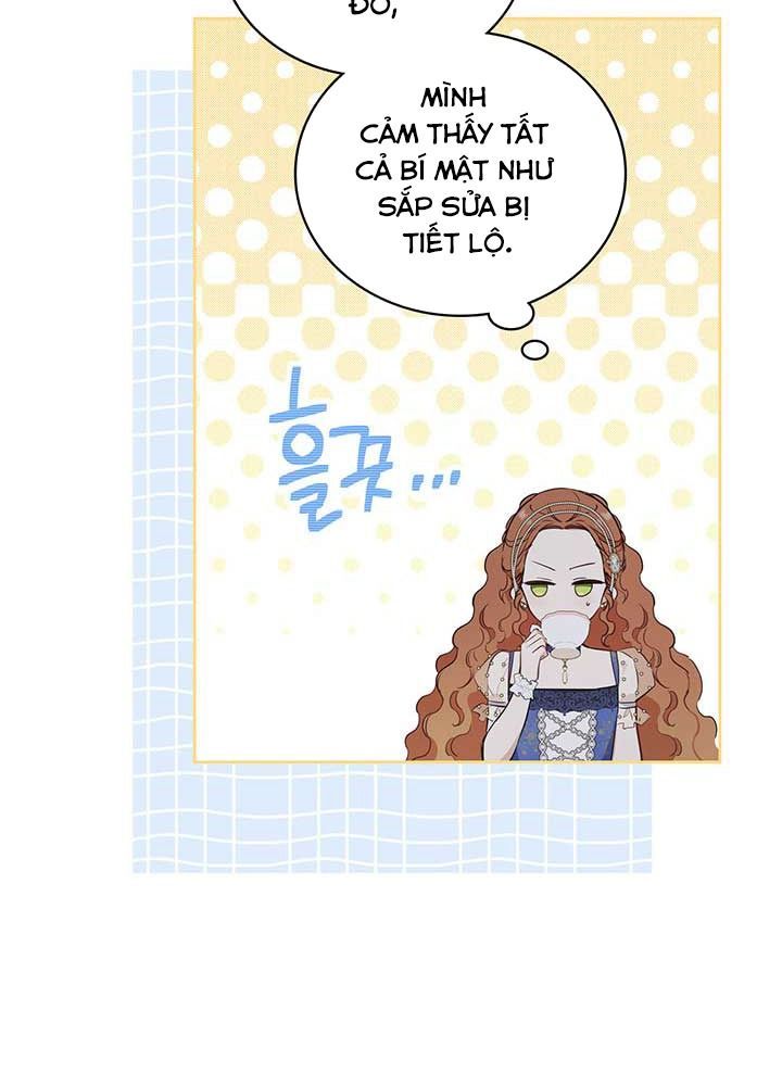 Kiếp Này, Tôi Sẽ Trở Thành Gia Chủ Chapter 86 - Trang 2