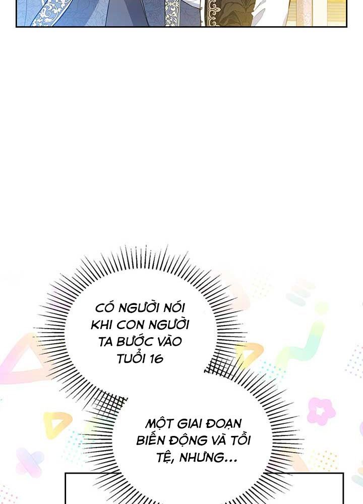 Kiếp Này, Tôi Sẽ Trở Thành Gia Chủ Chapter 86 - Trang 2