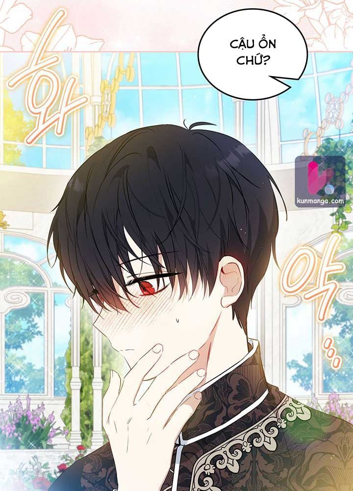 Kiếp Này, Tôi Sẽ Trở Thành Gia Chủ Chapter 86 - Trang 2