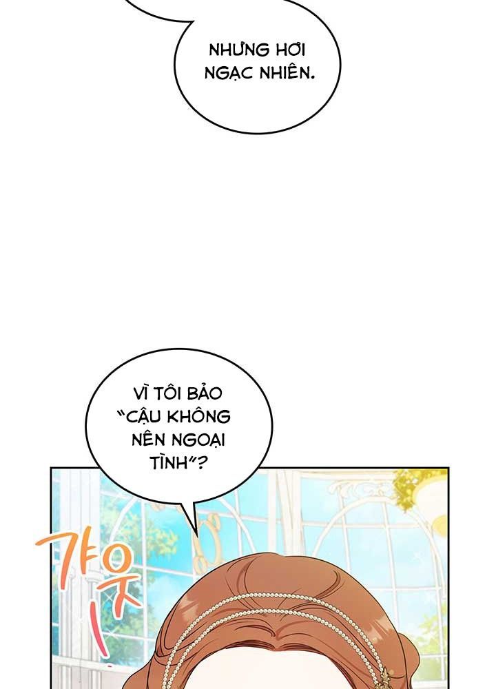 Kiếp Này, Tôi Sẽ Trở Thành Gia Chủ Chapter 86 - Trang 2