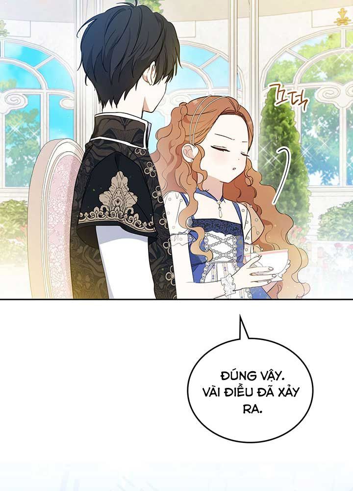 Kiếp Này, Tôi Sẽ Trở Thành Gia Chủ Chapter 86 - Trang 2