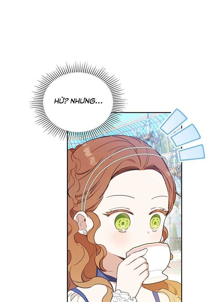 Kiếp Này, Tôi Sẽ Trở Thành Gia Chủ Chapter 86 - Trang 2