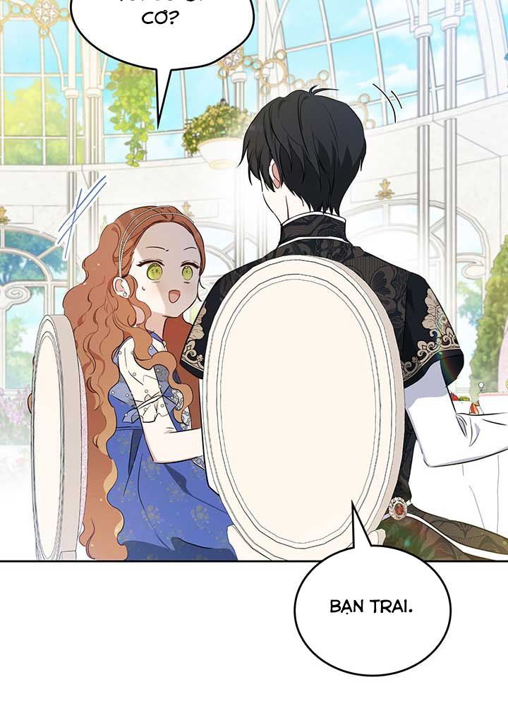 Kiếp Này, Tôi Sẽ Trở Thành Gia Chủ Chapter 86 - Trang 2